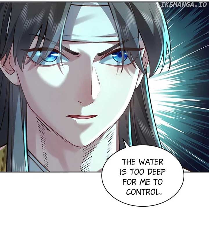 It’s Just Fortune-Telling. How Did the Nine-Tailed Demon Emperor Become My Wife? Chapter 31 235 ch 31 18