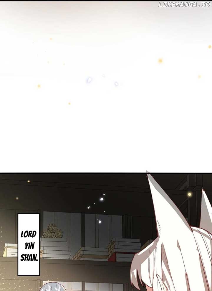 It’s Just Fortune-Telling. How Did the Nine-Tailed Demon Emperor Become My Wife? Chapter 31 258 ch 31 41