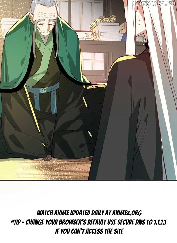 It’s Just Fortune-Telling. How Did the Nine-Tailed Demon Emperor Become My Wife? Chapter 31 259 ch 31 42