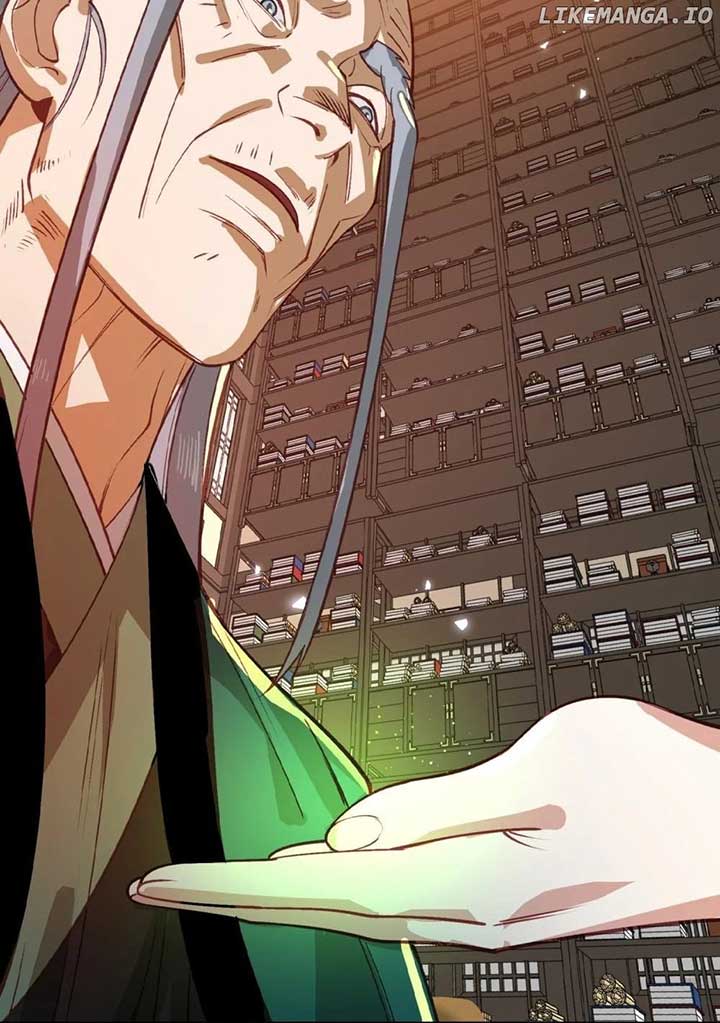 It’s Just Fortune-Telling. How Did the Nine-Tailed Demon Emperor Become My Wife? Chapter 31 264 ch 31 47