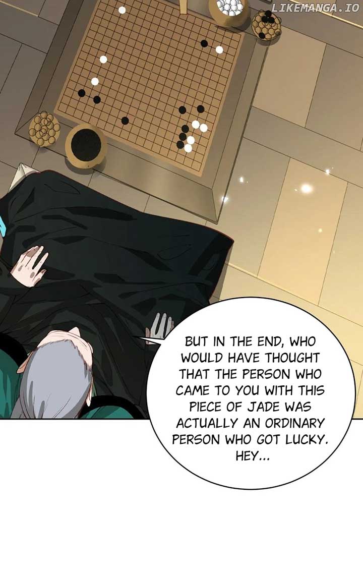It’s Just Fortune-Telling. How Did the Nine-Tailed Demon Emperor Become My Wife? Chapter 31 266 ch 31 49