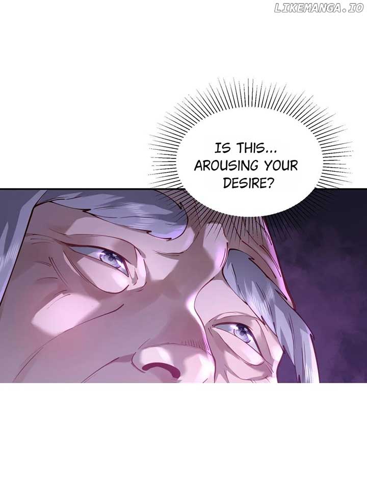 It’s Just Fortune-Telling. How Did the Nine-Tailed Demon Emperor Become My Wife? Chapter 31 268 ch 31 51