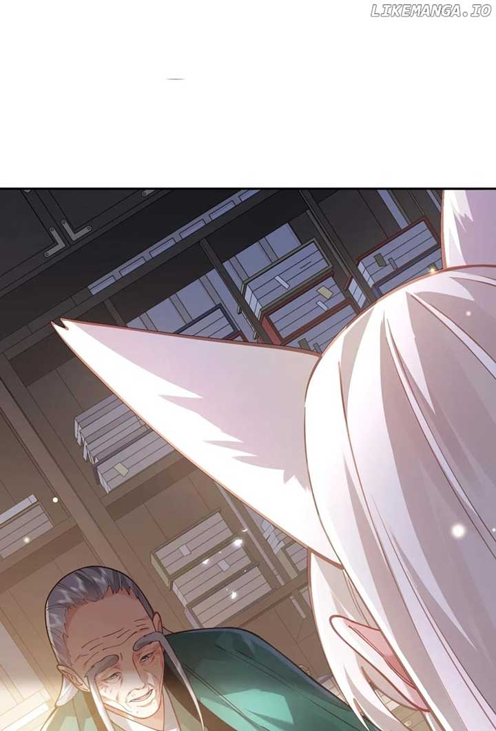 It’s Just Fortune-Telling. How Did the Nine-Tailed Demon Emperor Become My Wife? Chapter 31 269 ch 31 52