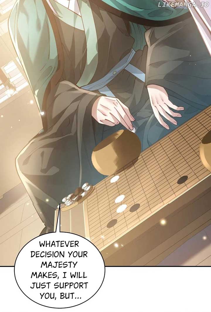 It’s Just Fortune-Telling. How Did the Nine-Tailed Demon Emperor Become My Wife? Chapter 31 270 ch 31 53