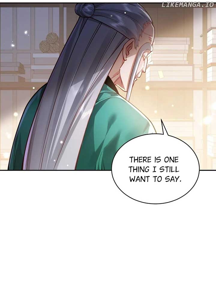 It’s Just Fortune-Telling. How Did the Nine-Tailed Demon Emperor Become My Wife? Chapter 31 271 ch 31 54