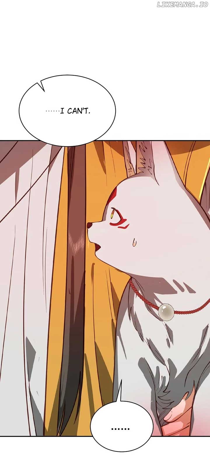 It’s Just Fortune-Telling. How Did the Nine-Tailed Demon Emperor Become My Wife? Chapter 31 281 ch 31 64