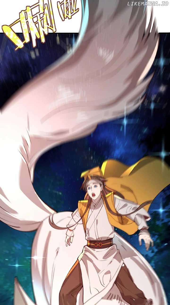 It’s Just Fortune-Telling. How Did the Nine-Tailed Demon Emperor Become My Wife? Chapter 31 284 ch 31 67