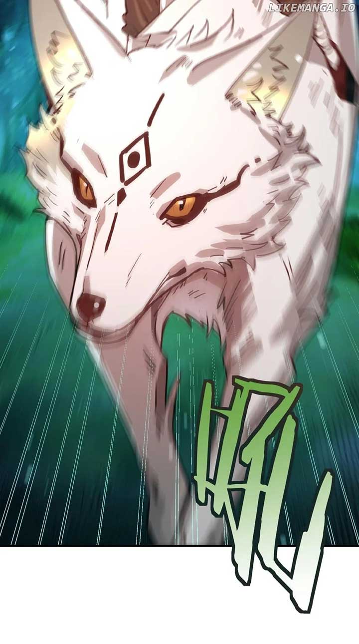 It’s Just Fortune-Telling. How Did the Nine-Tailed Demon Emperor Become My Wife? Chapter 31 285 ch 31 68
