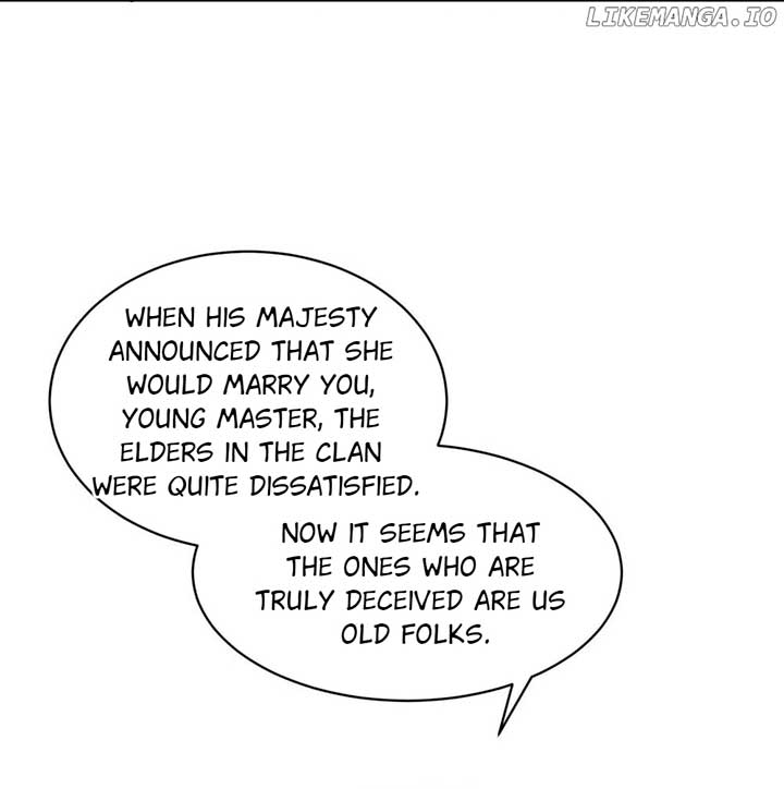 It’s Just Fortune-Telling. How Did the Nine-Tailed Demon Emperor Become My Wife? Chapter 32 213 ch 32 14