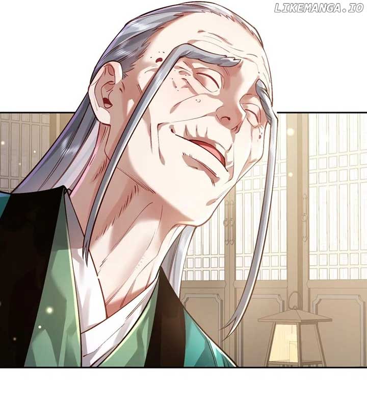 It’s Just Fortune-Telling. How Did the Nine-Tailed Demon Emperor Become My Wife? Chapter 32 214 ch 32 15