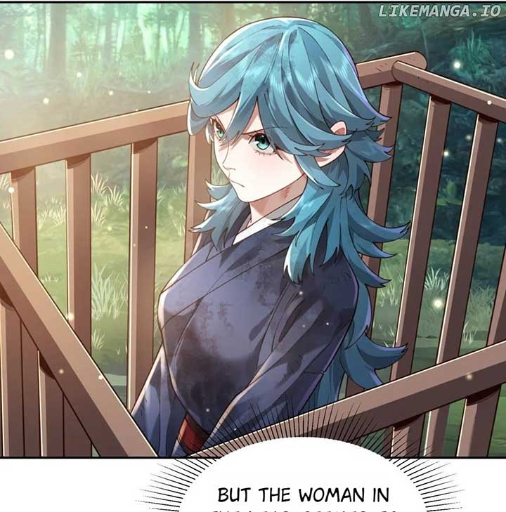 It’s Just Fortune-Telling. How Did the Nine-Tailed Demon Emperor Become My Wife? Chapter 32 228 ch 32 29