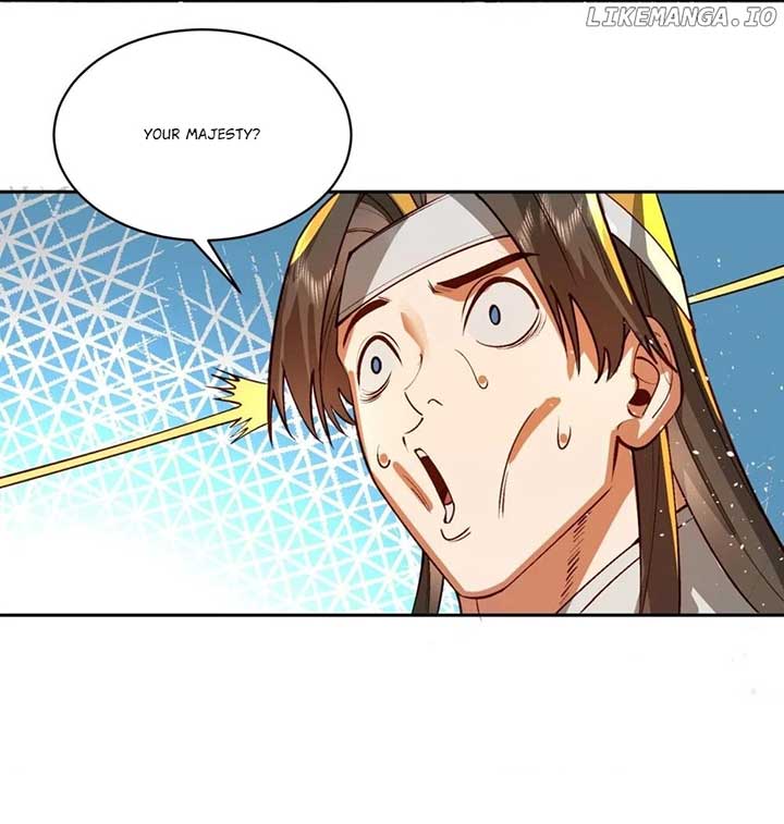 It’s Just Fortune-Telling. How Did the Nine-Tailed Demon Emperor Become My Wife? Chapter 32 237 ch 32 38