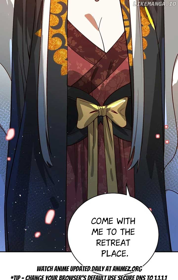It’s Just Fortune-Telling. How Did the Nine-Tailed Demon Emperor Become My Wife? Chapter 32 241 ch 32 42
