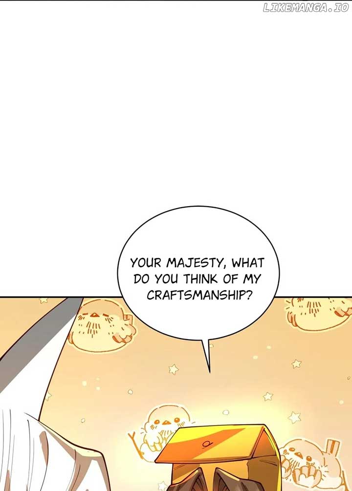 It’s Just Fortune-Telling. How Did the Nine-Tailed Demon Emperor Become My Wife? Chapter 32 249 ch 32 50