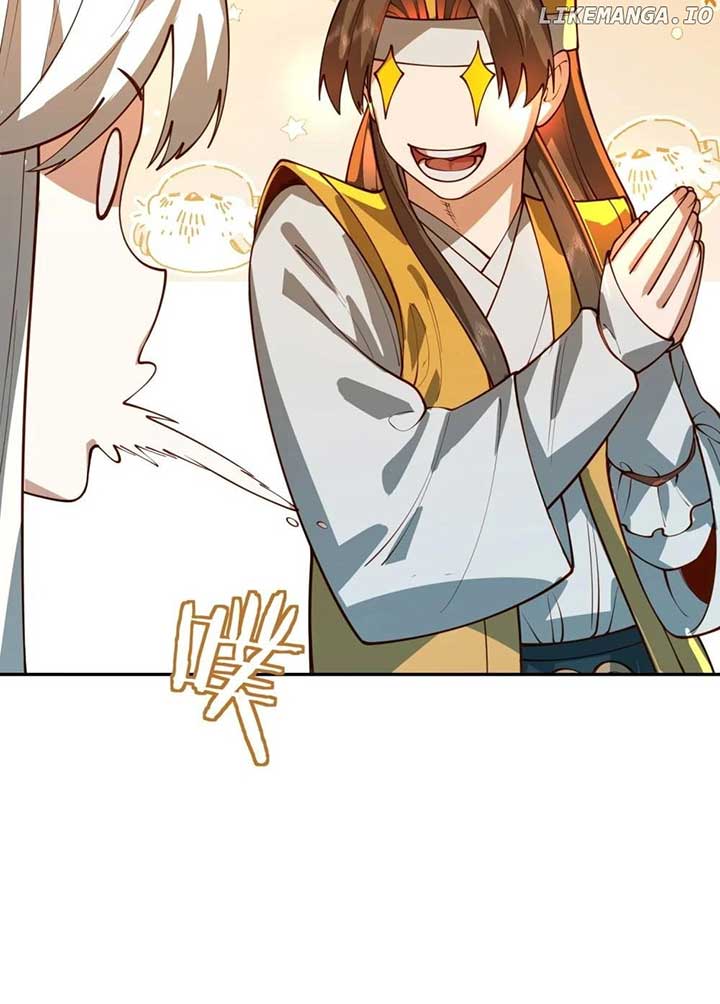 It’s Just Fortune-Telling. How Did the Nine-Tailed Demon Emperor Become My Wife? Chapter 32 250 ch 32 51