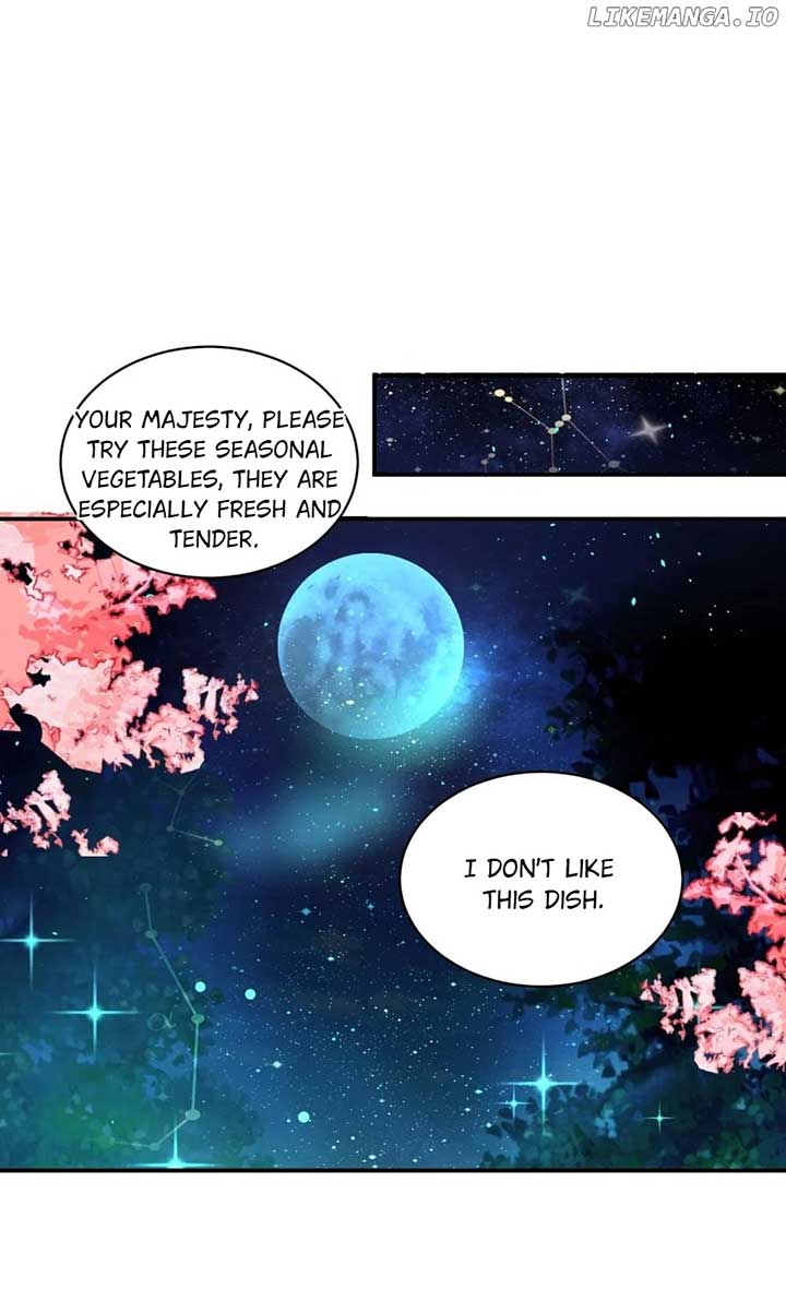 It’s Just Fortune-Telling. How Did the Nine-Tailed Demon Emperor Become My Wife? Chapter 32 252 ch 32 53
