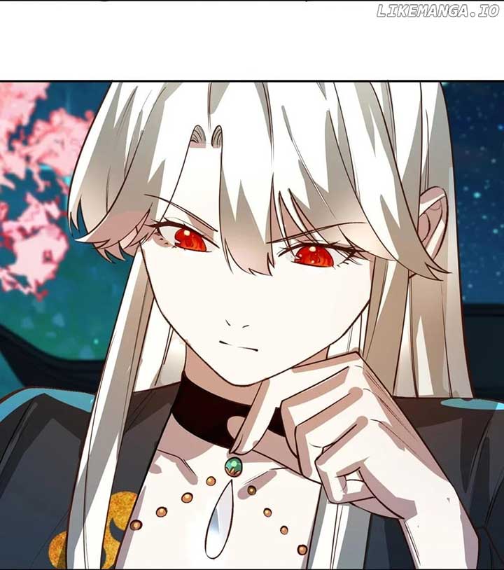 It’s Just Fortune-Telling. How Did the Nine-Tailed Demon Emperor Become My Wife? Chapter 32 259 ch 32 60