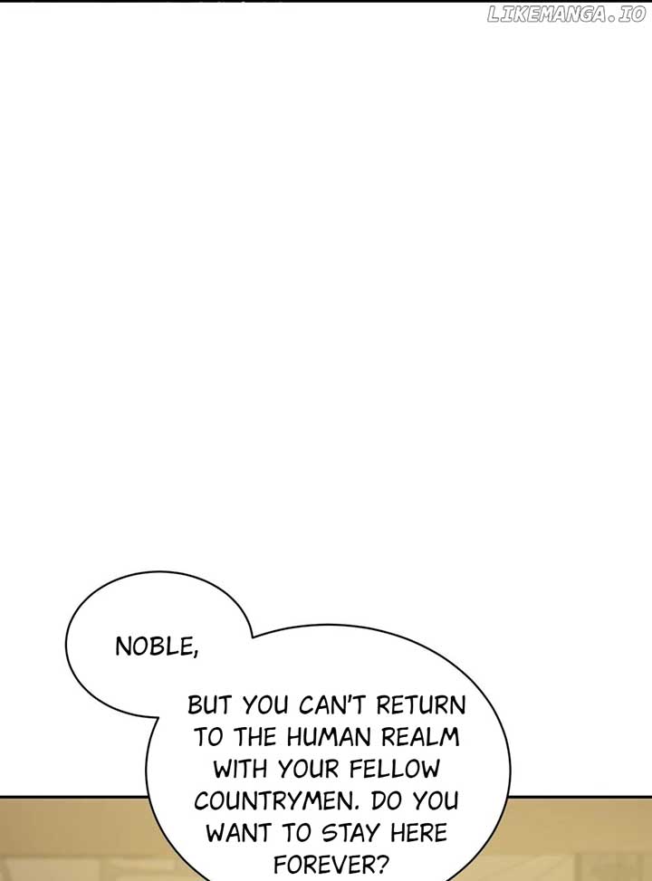 It’s Just Fortune-Telling. How Did the Nine-Tailed Demon Emperor Become My Wife? Chapter 33 258 ch 33 38