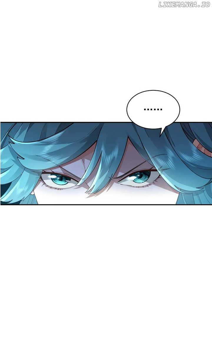 It’s Just Fortune-Telling. How Did the Nine-Tailed Demon Emperor Become My Wife? Chapter 33 225 ch 33 5