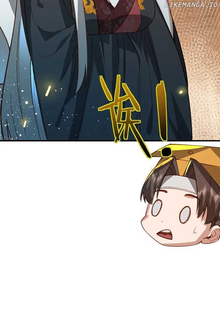 It’s Just Fortune-Telling. How Did the Nine-Tailed Demon Emperor Become My Wife? Chapter 33 271 ch 33 51