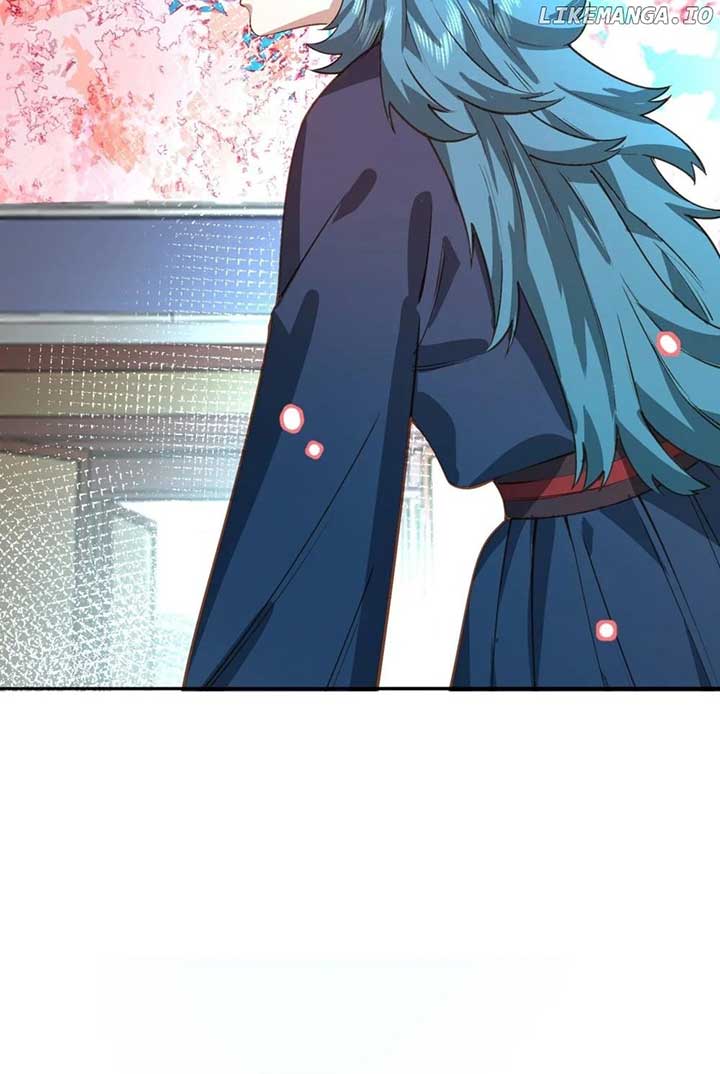 It’s Just Fortune-Telling. How Did the Nine-Tailed Demon Emperor Become My Wife? Chapter 33 276 ch 33 56