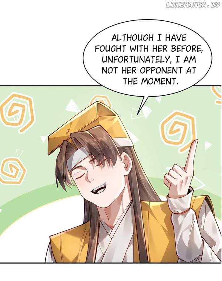 It’s Just Fortune-Telling. How Did the Nine-Tailed Demon Emperor Become My Wife? Chapter 33 277 ch 33 57