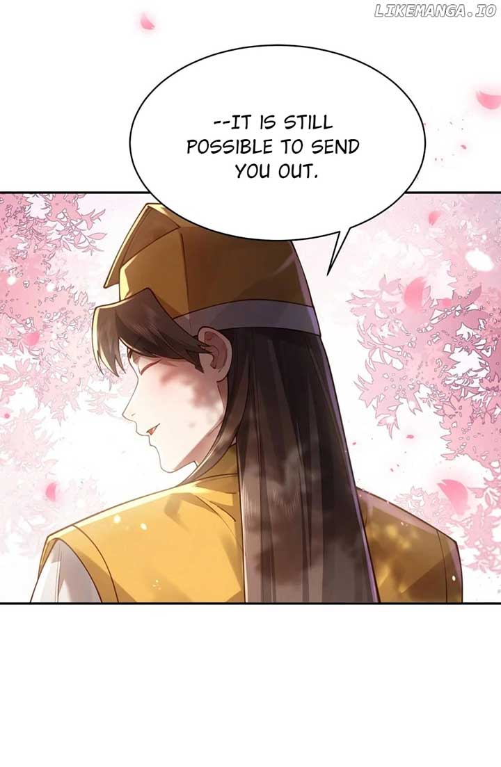 It’s Just Fortune-Telling. How Did the Nine-Tailed Demon Emperor Become My Wife? Chapter 33 280 ch 33 60