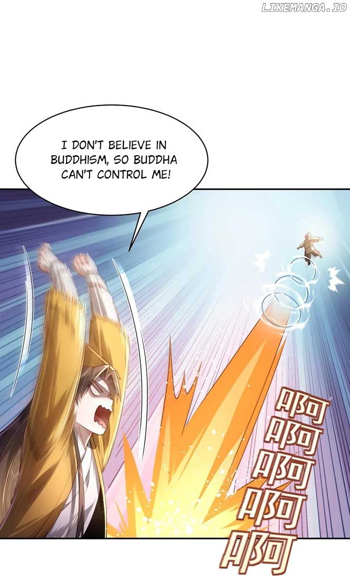 It’s Just Fortune-Telling. How Did the Nine-Tailed Demon Emperor Become My Wife? Chapter 33 287 ch 33 67
