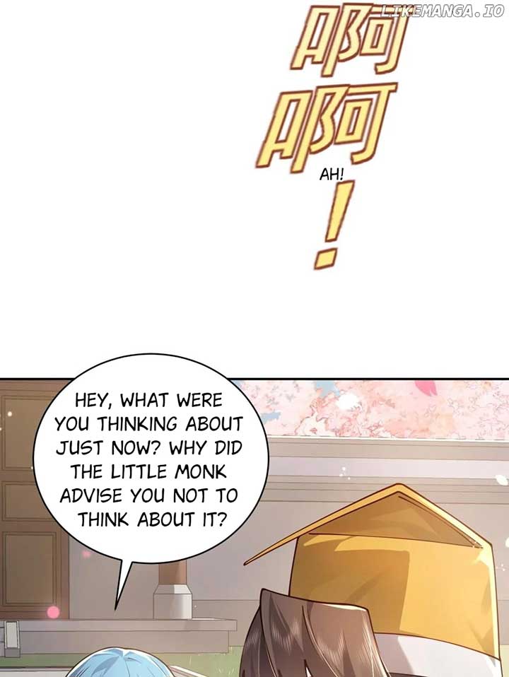 It’s Just Fortune-Telling. How Did the Nine-Tailed Demon Emperor Become My Wife? Chapter 33 288 ch 33 68