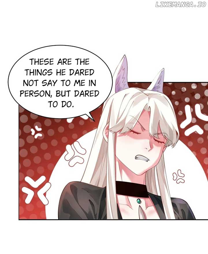 It’s Just Fortune-Telling. How Did the Nine-Tailed Demon Emperor Become My Wife? Chapter 36 228 ch 36 11