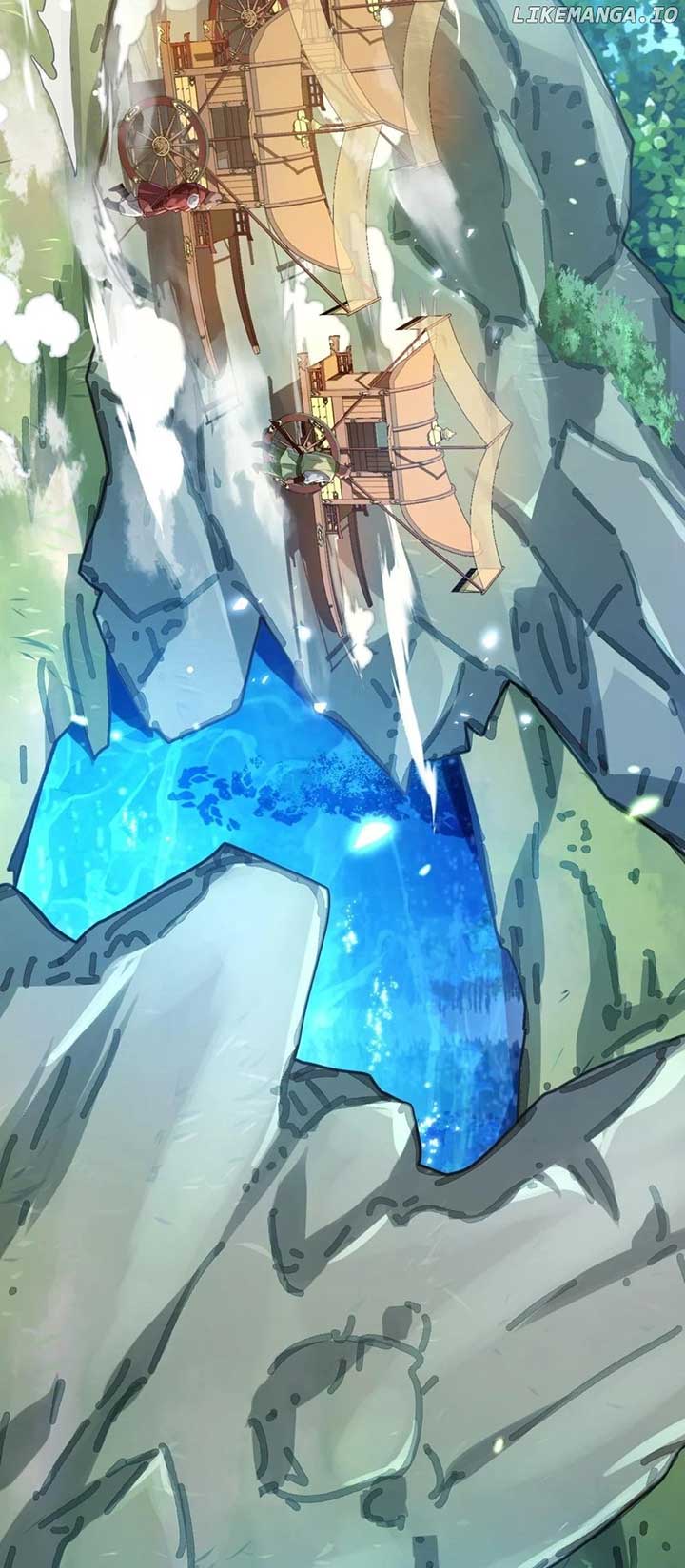 It’s Just Fortune-Telling. How Did the Nine-Tailed Demon Emperor Become My Wife? Chapter 36 231 ch 36 14