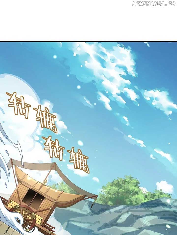 It’s Just Fortune-Telling. How Did the Nine-Tailed Demon Emperor Become My Wife? Chapter 36 234 ch 36 17