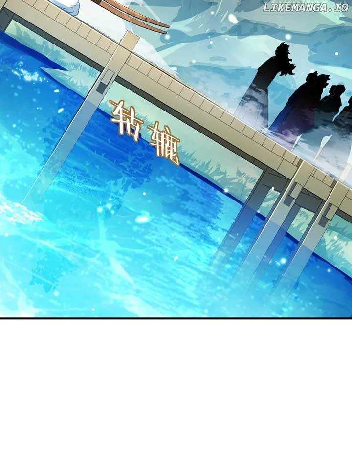 It’s Just Fortune-Telling. How Did the Nine-Tailed Demon Emperor Become My Wife? Chapter 36 235 ch 36 18