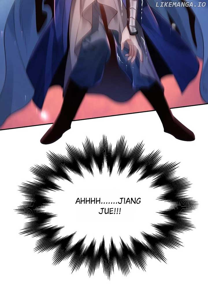 It’s Just Fortune-Telling. How Did the Nine-Tailed Demon Emperor Become My Wife? Chapter 41 255 ch 41 14