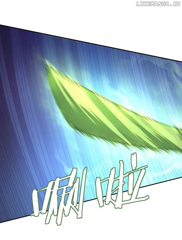 It’s Just Fortune-Telling. How Did the Nine-Tailed Demon Emperor Become My Wife? Chapter 41 259 ch 41 18