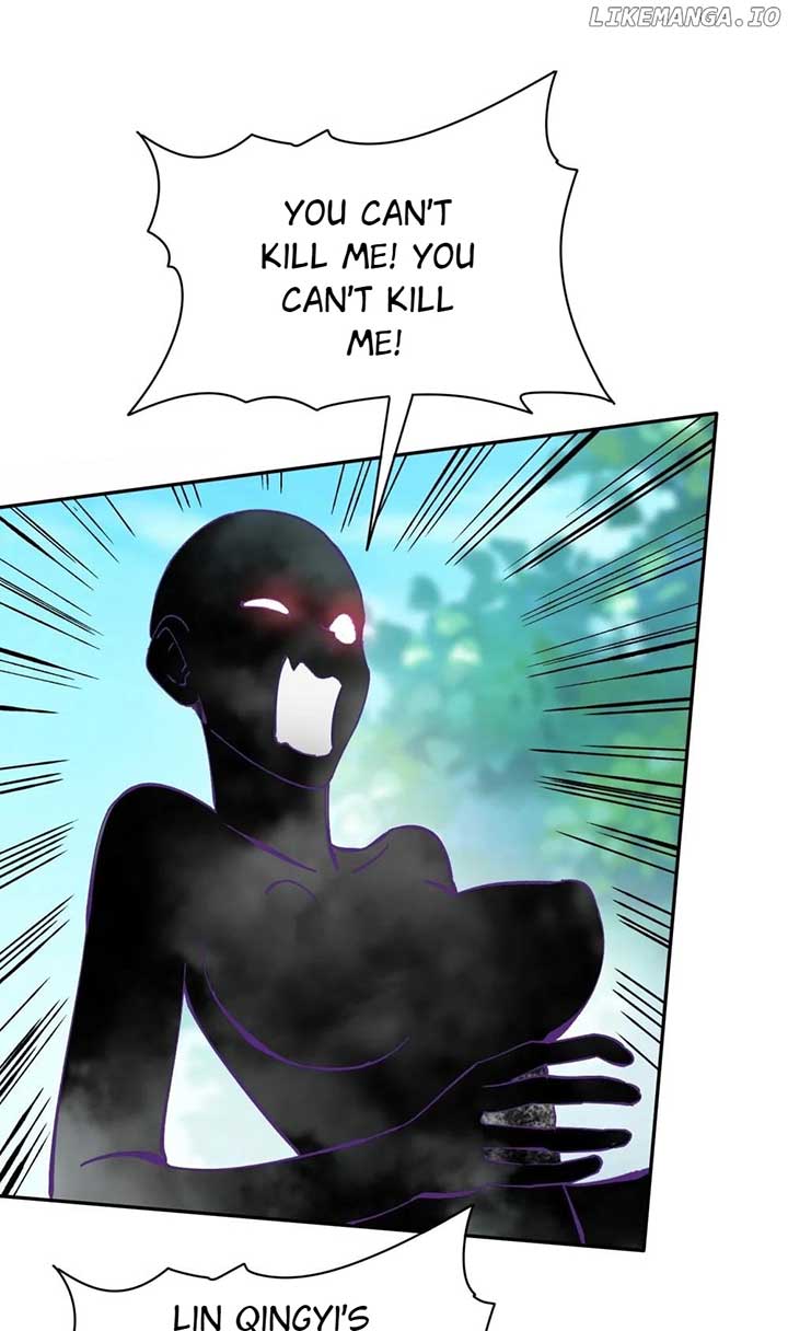 It’s Just Fortune-Telling. How Did the Nine-Tailed Demon Emperor Become My Wife? Chapter 41 263 ch 41 22