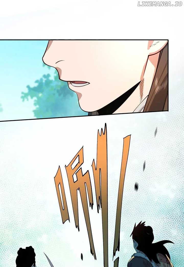 It’s Just Fortune-Telling. How Did the Nine-Tailed Demon Emperor Become My Wife? Chapter 41 269 ch 41 28