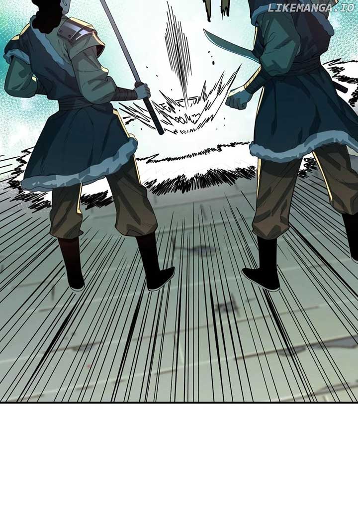 It’s Just Fortune-Telling. How Did the Nine-Tailed Demon Emperor Become My Wife? Chapter 41 270 ch 41 29