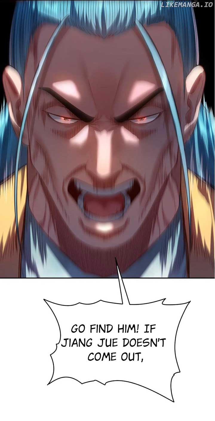 It’s Just Fortune-Telling. How Did the Nine-Tailed Demon Emperor Become My Wife? Chapter 41 279 ch 41 38