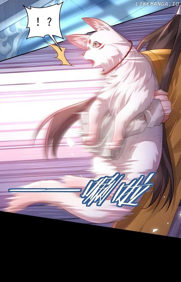 It’s Just Fortune-Telling. How Did the Nine-Tailed Demon Emperor Become My Wife? Chapter 41 288 ch 41 47