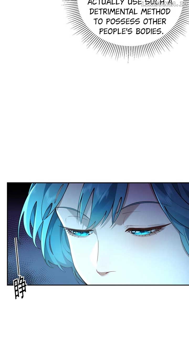 It’s Just Fortune-Telling. How Did the Nine-Tailed Demon Emperor Become My Wife? Chapter 41 302 ch 41 61