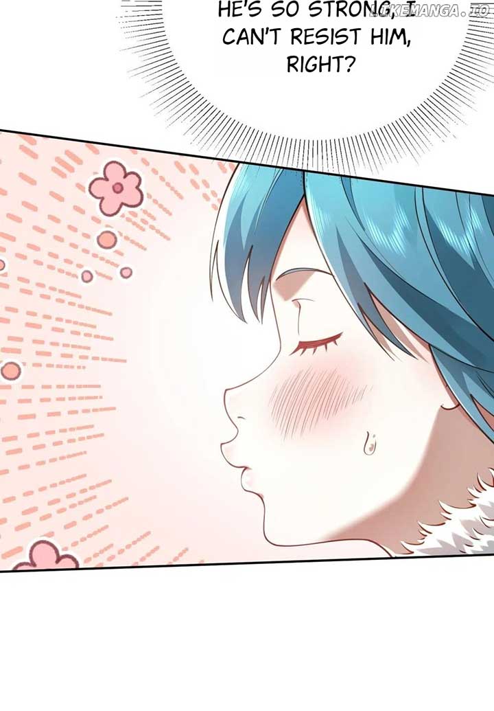 It’s Just Fortune-Telling. How Did the Nine-Tailed Demon Emperor Become My Wife? Chapter 41 305 ch 41 64