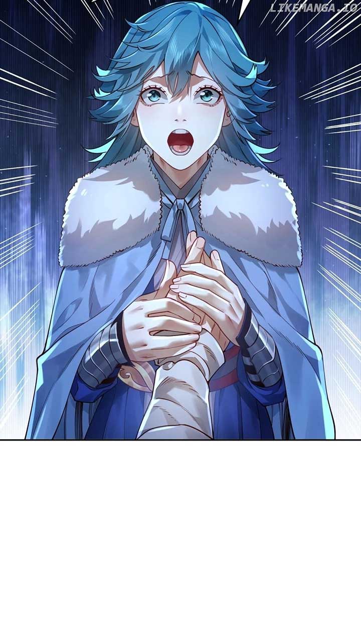 It’s Just Fortune-Telling. How Did the Nine-Tailed Demon Emperor Become My Wife? Chapter 41 315 ch 41 74