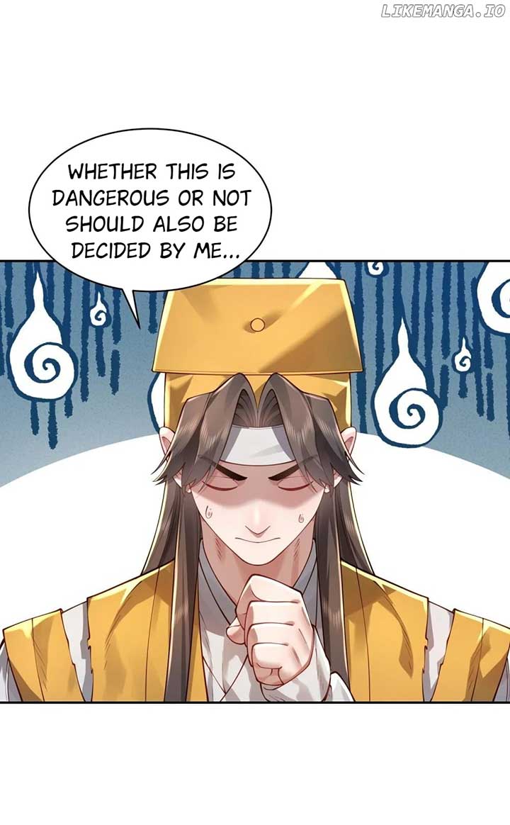 It’s Just Fortune-Telling. How Did the Nine-Tailed Demon Emperor Become My Wife? Chapter 41 316 ch 41 75
