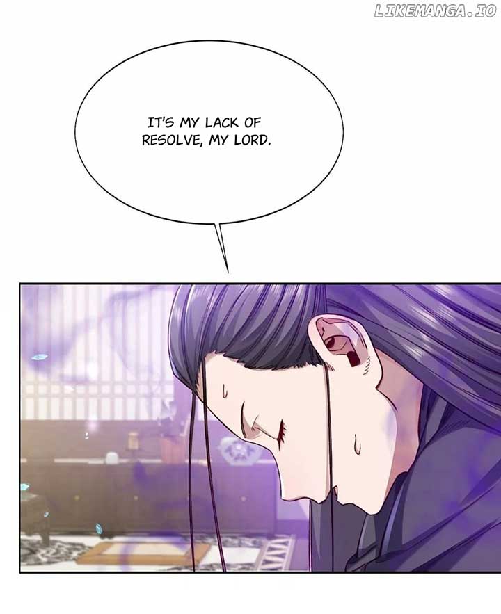 It’s Just Fortune-Telling. How Did the Nine-Tailed Demon Emperor Become My Wife? Chapter 49 155 ch 49 16