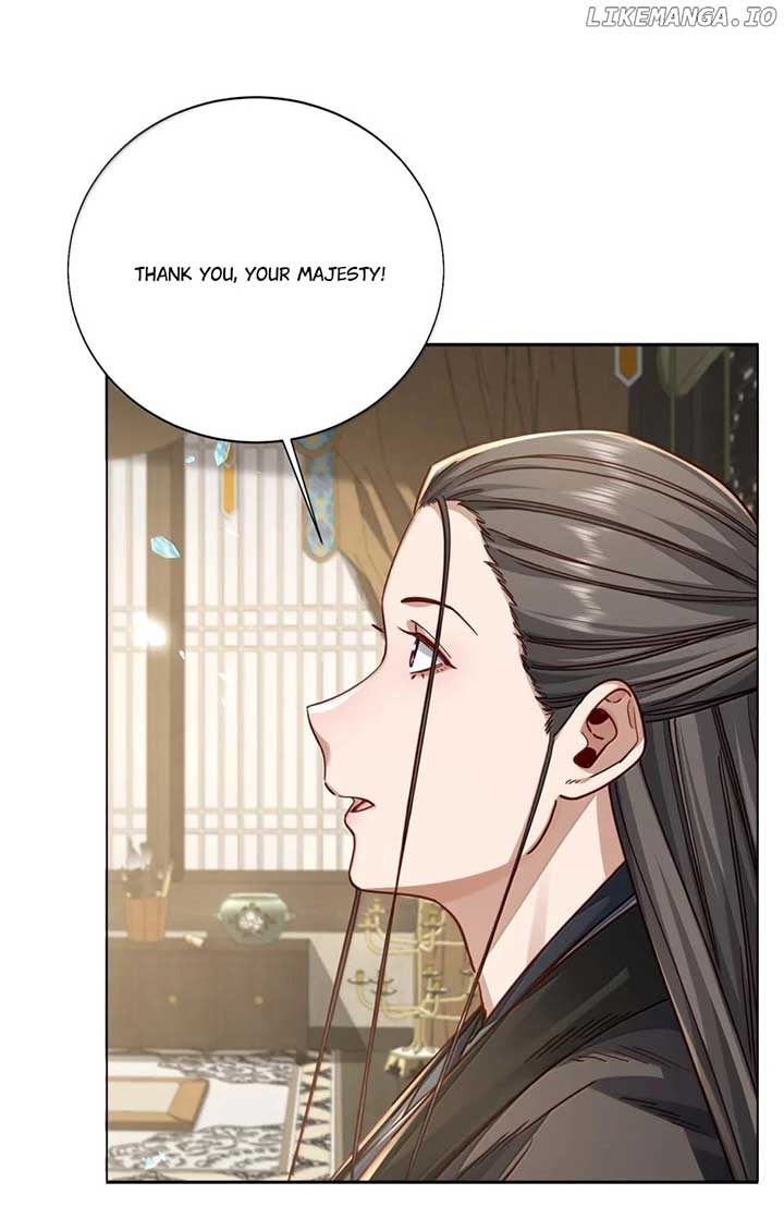 It’s Just Fortune-Telling. How Did the Nine-Tailed Demon Emperor Become My Wife? Chapter 49 157 ch 49 18