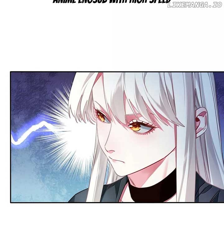 It’s Just Fortune-Telling. How Did the Nine-Tailed Demon Emperor Become My Wife? Chapter 49 160 ch 49 21