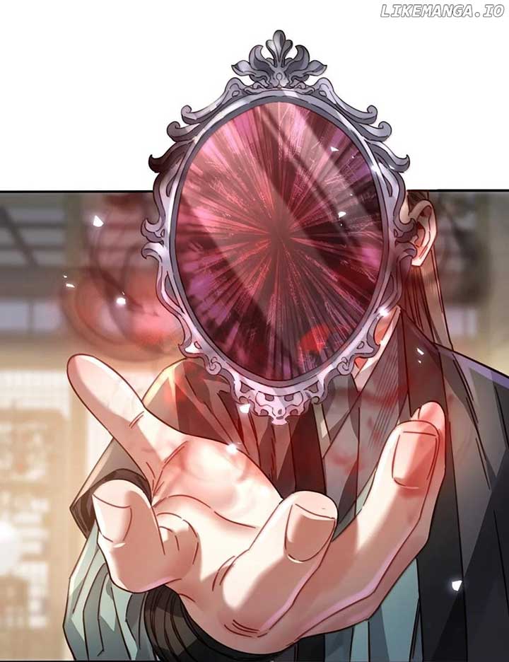 It’s Just Fortune-Telling. How Did the Nine-Tailed Demon Emperor Become My Wife? Chapter 49 161 ch 49 22