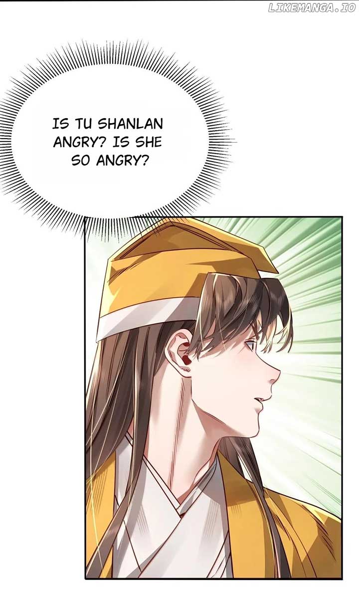 It’s Just Fortune-Telling. How Did the Nine-Tailed Demon Emperor Become My Wife? Chapter 49 164 ch 49 25