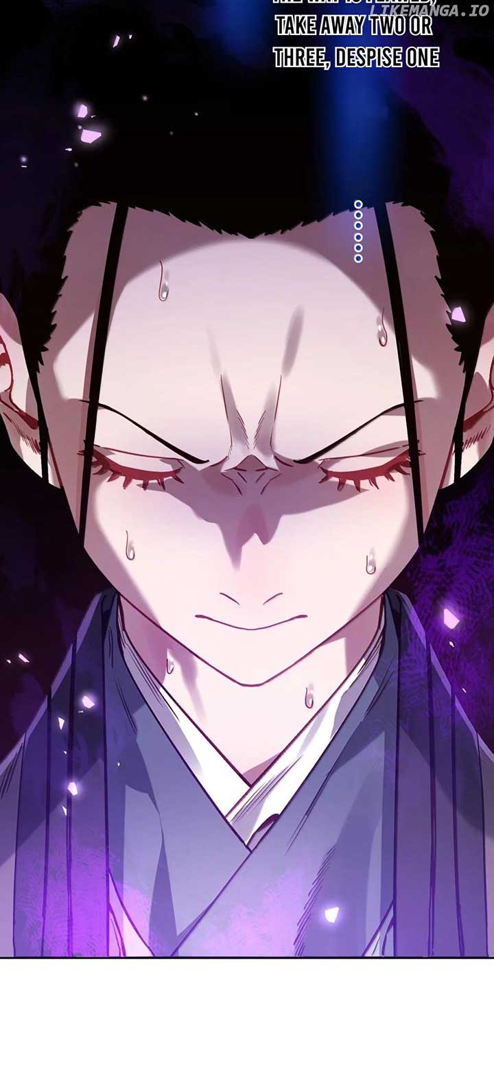 It’s Just Fortune-Telling. How Did the Nine-Tailed Demon Emperor Become My Wife? Chapter 49 142 ch 49 3